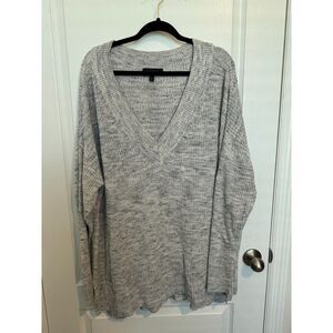 Womans Lane Bryant plus size Sweater size 22/24